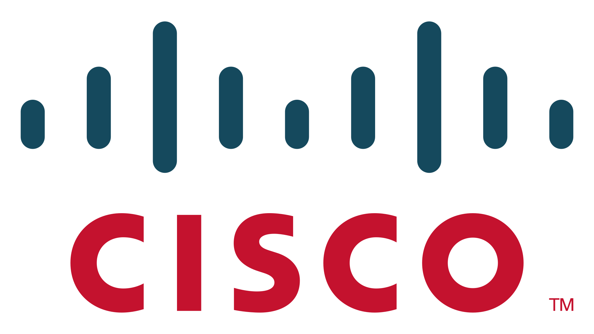 CISCO Network Switch
