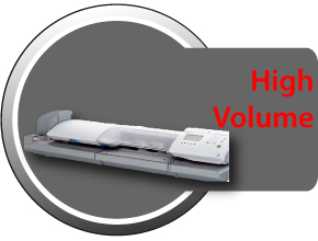Neopost High Volume Mailing System