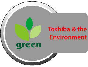 Toshiba & the Environment