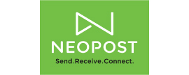 Neopost Mailing Machine