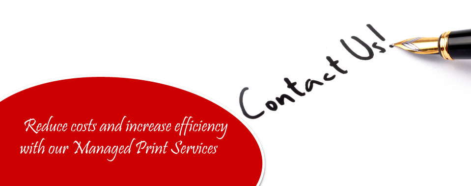 Future Office Products, Managed Print Services