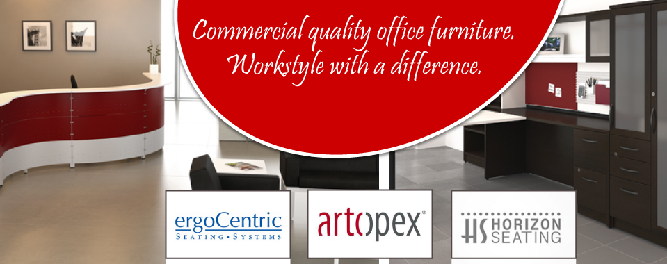 Future Office Products, Affordable Office Furniture